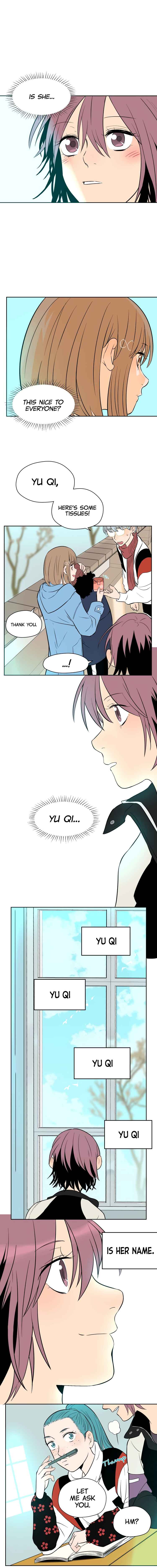 Soulmate Chapter 18 - Page 10