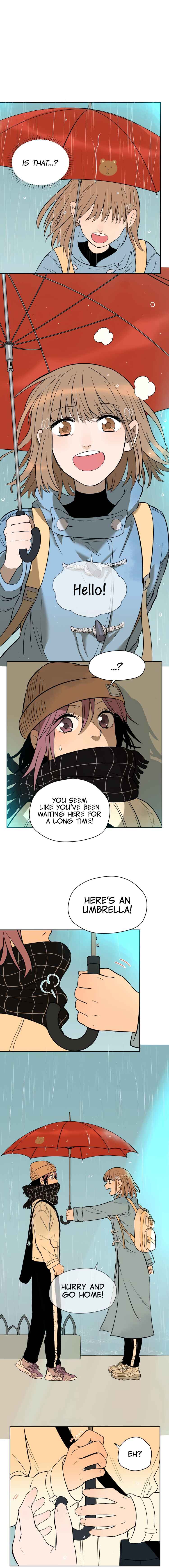 Soulmate Chapter 18 - Page 7