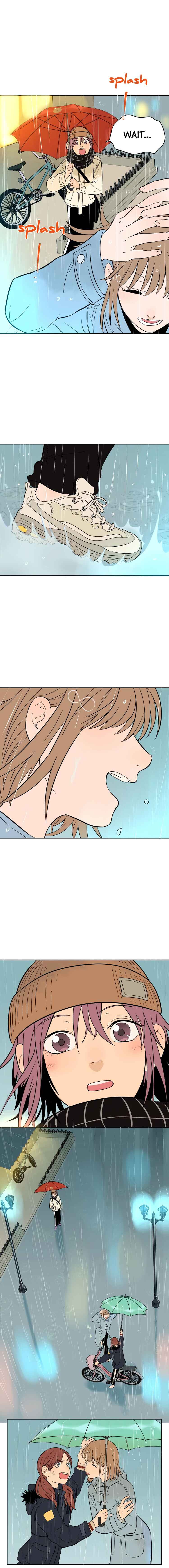 Soulmate Chapter 18 - Page 8