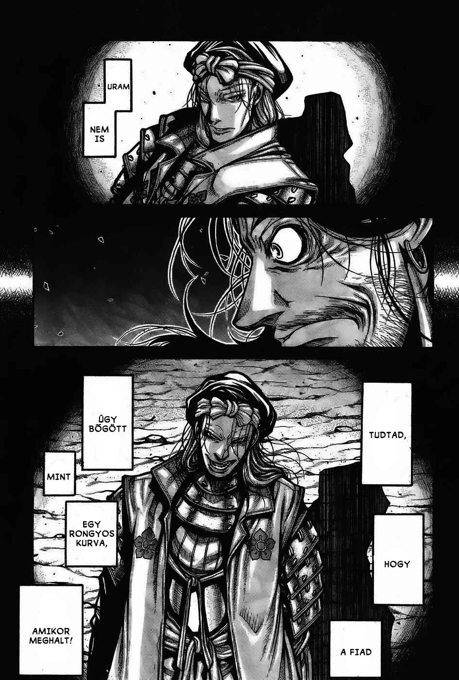Drifters Chapter 64 - Page 2