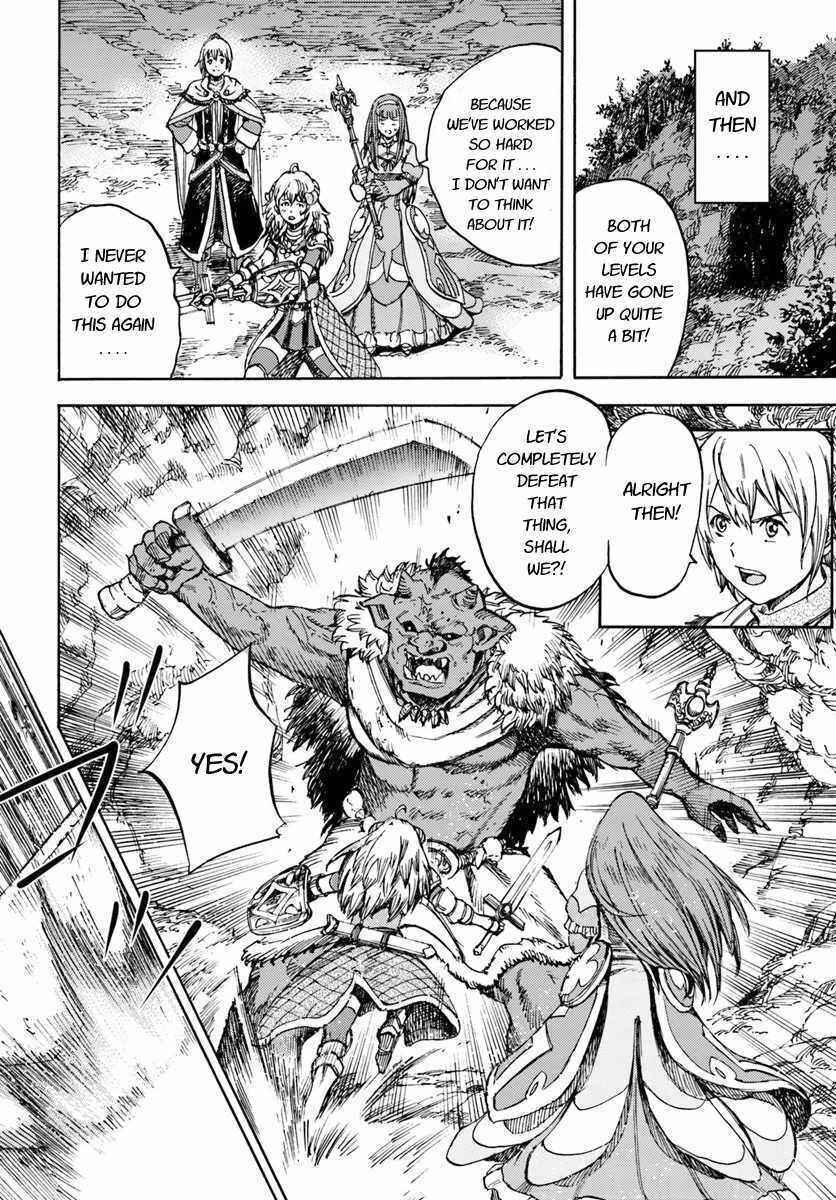 Shoukan Sareta Kenja wa Isekai o Yuku: Saikyou na no wa Fuyou Zaiko no Aitemu deshita Chapter 13 - Page 30