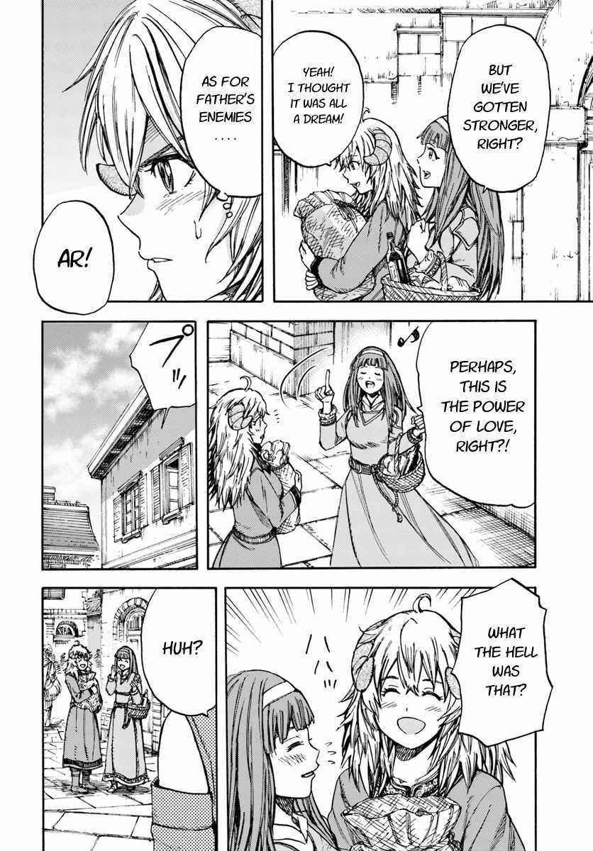 Shoukan Sareta Kenja wa Isekai o Yuku: Saikyou na no wa Fuyou Zaiko no Aitemu deshita Chapter 13 - Page 38
