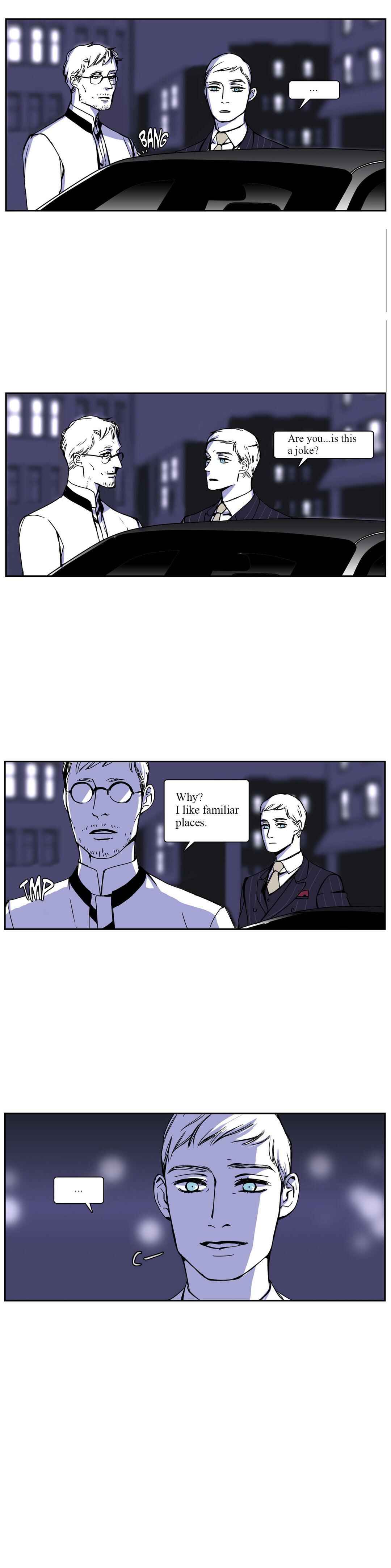 Momentum Chapter 48 - Page 11
