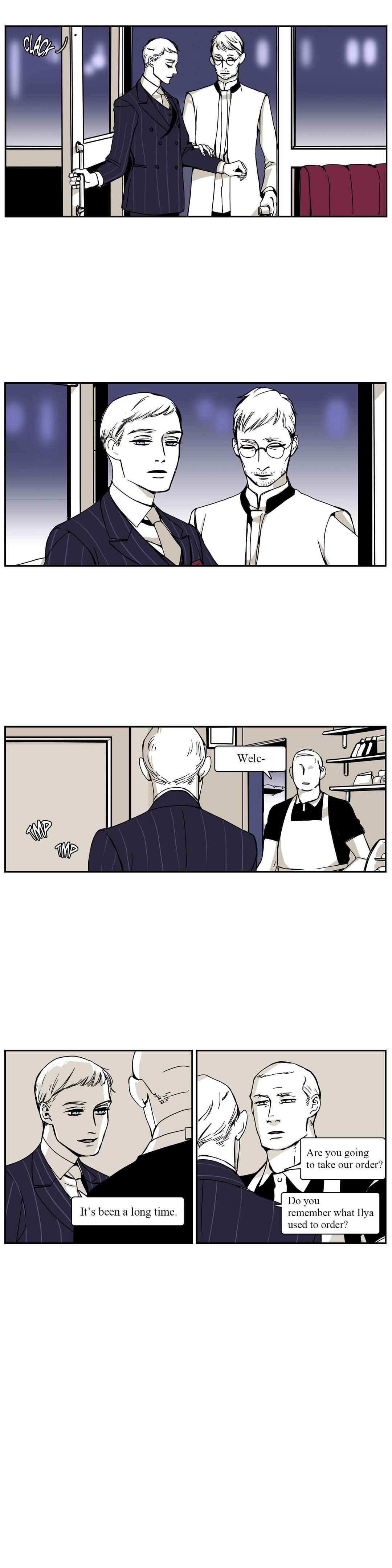 Momentum Chapter 48 - Page 12