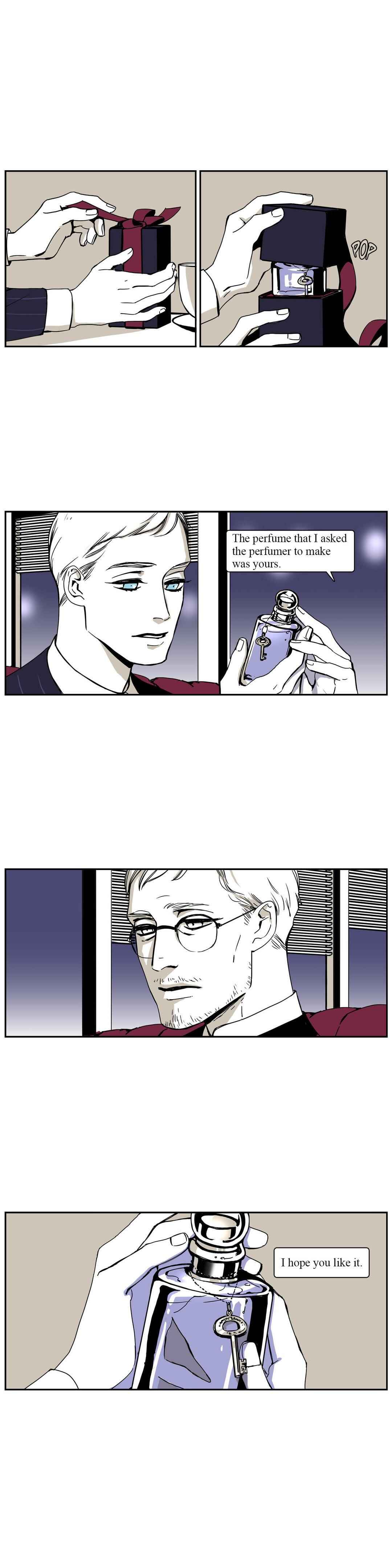 Momentum Chapter 48 - Page 14