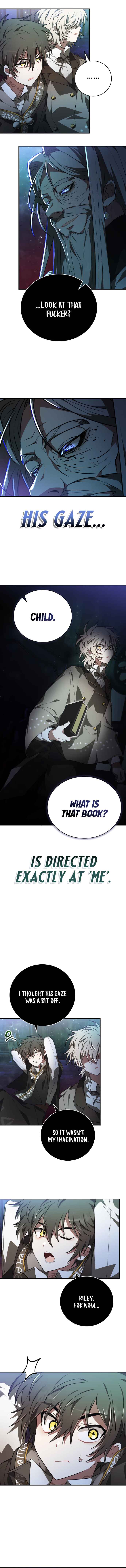 Jebal Jom Ilgeodallago Chapter 37 - Page 14