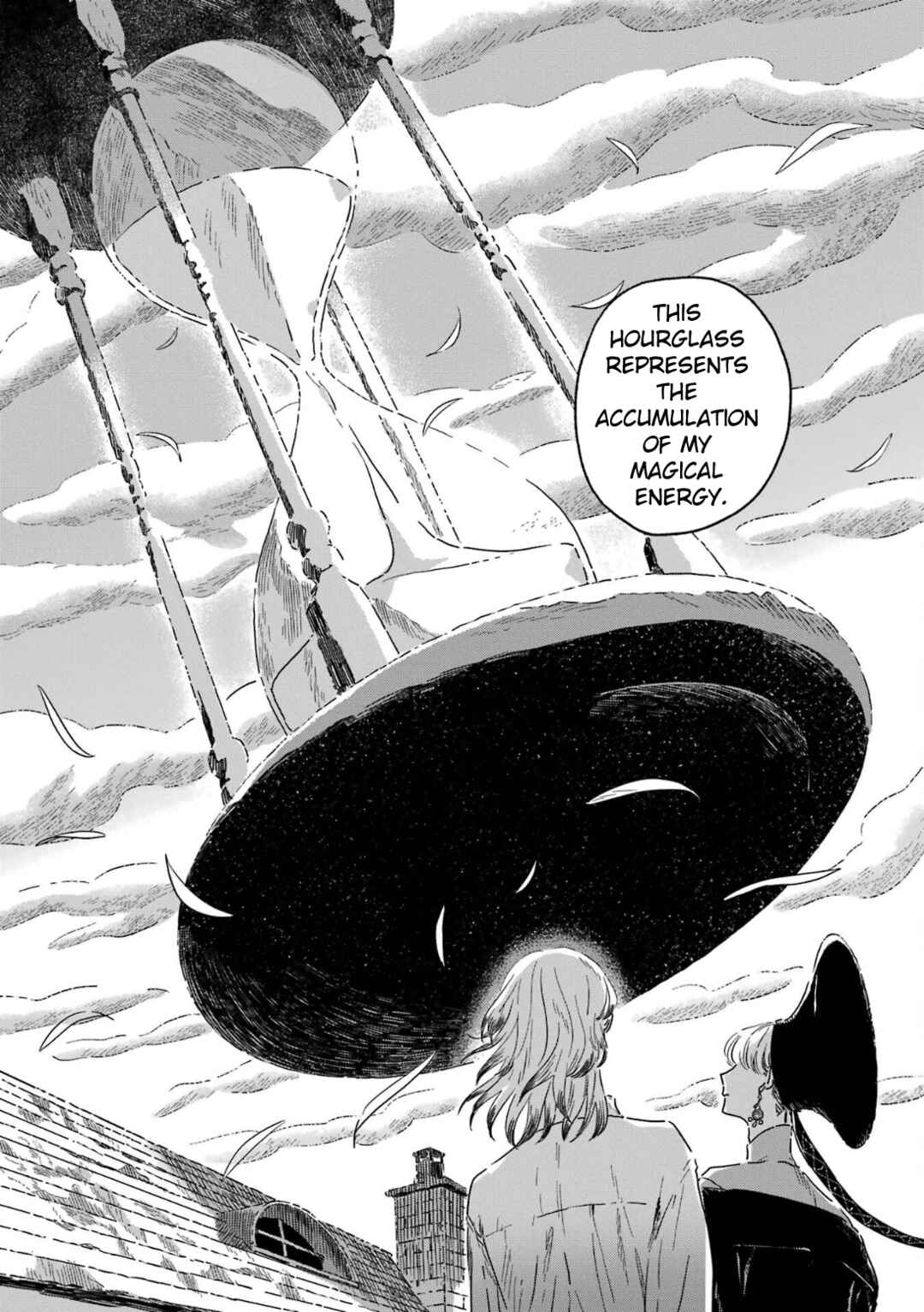 Gin no Mugibatake Chapter 5 - Page 25