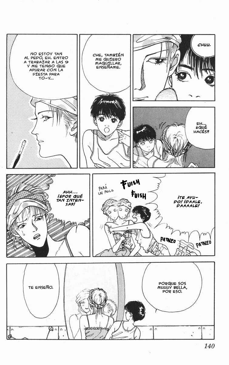 TO-Y Chapter 18 - Page 5