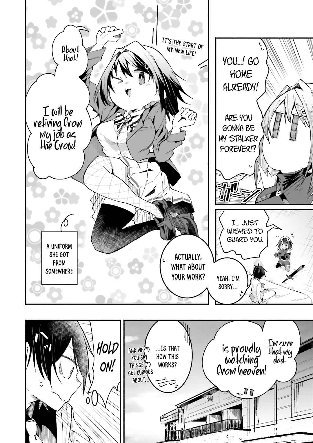 Isekai de Haishin Katsudou wo Shitara Tairyou no Yandere Shinja wo Umidashite Shimatta Ken Chapter 20 - Page 29