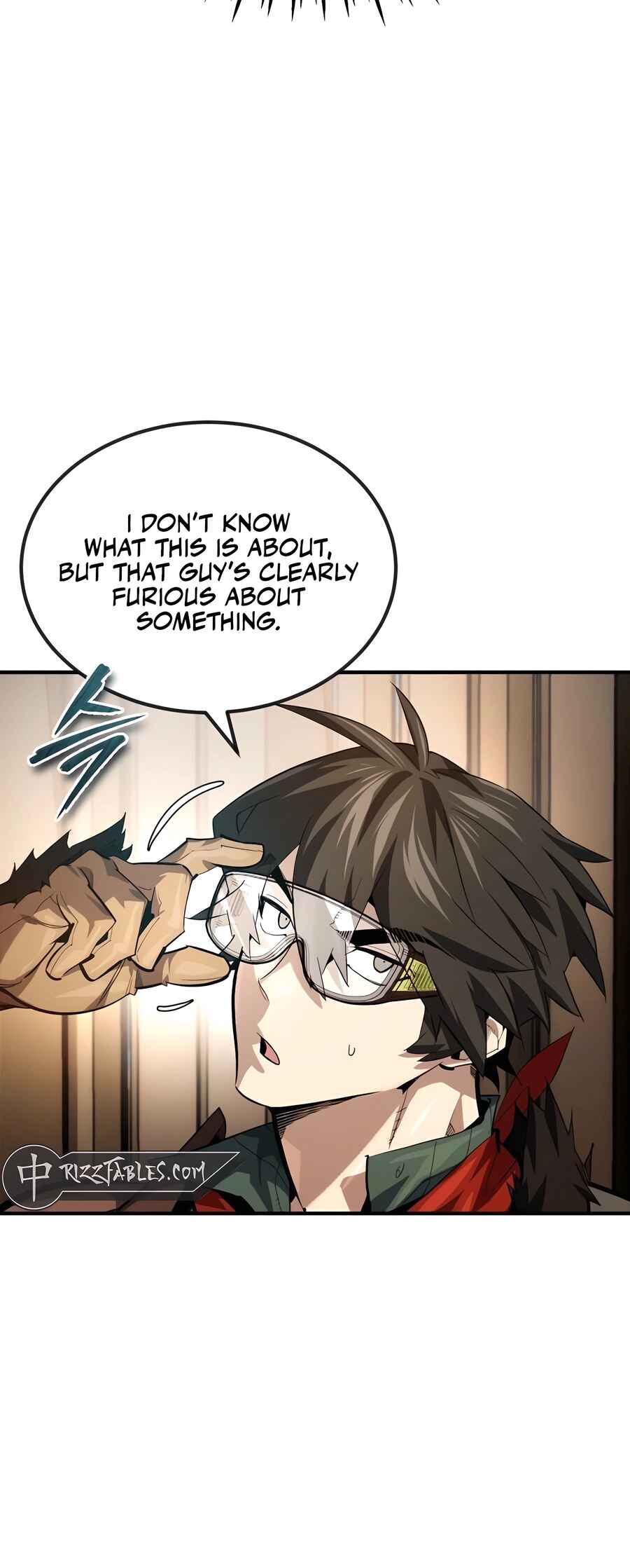 Sesang e Nappeun Yongsaneun Eopda Chapter 16 - Page 16