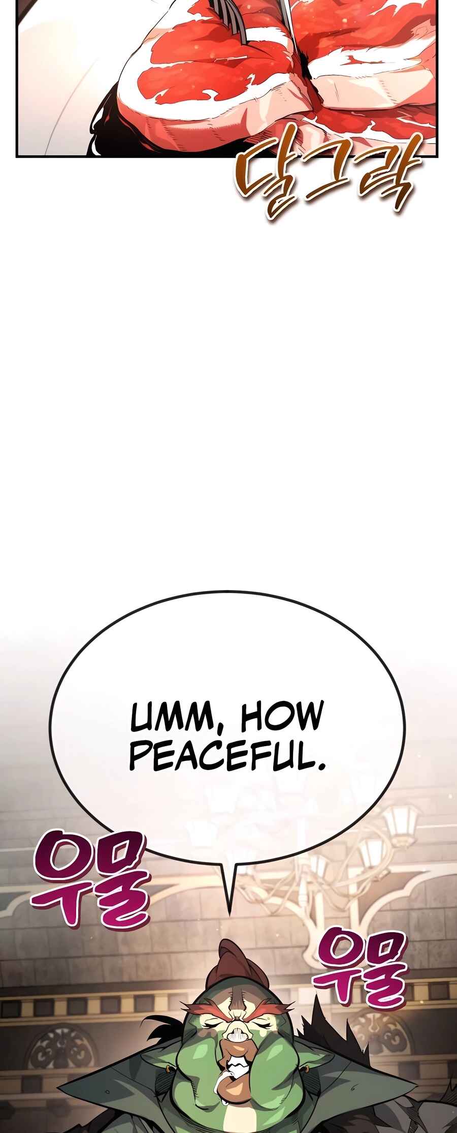 Sesang e Nappeun Yongsaneun Eopda Chapter 16 - Page 2
