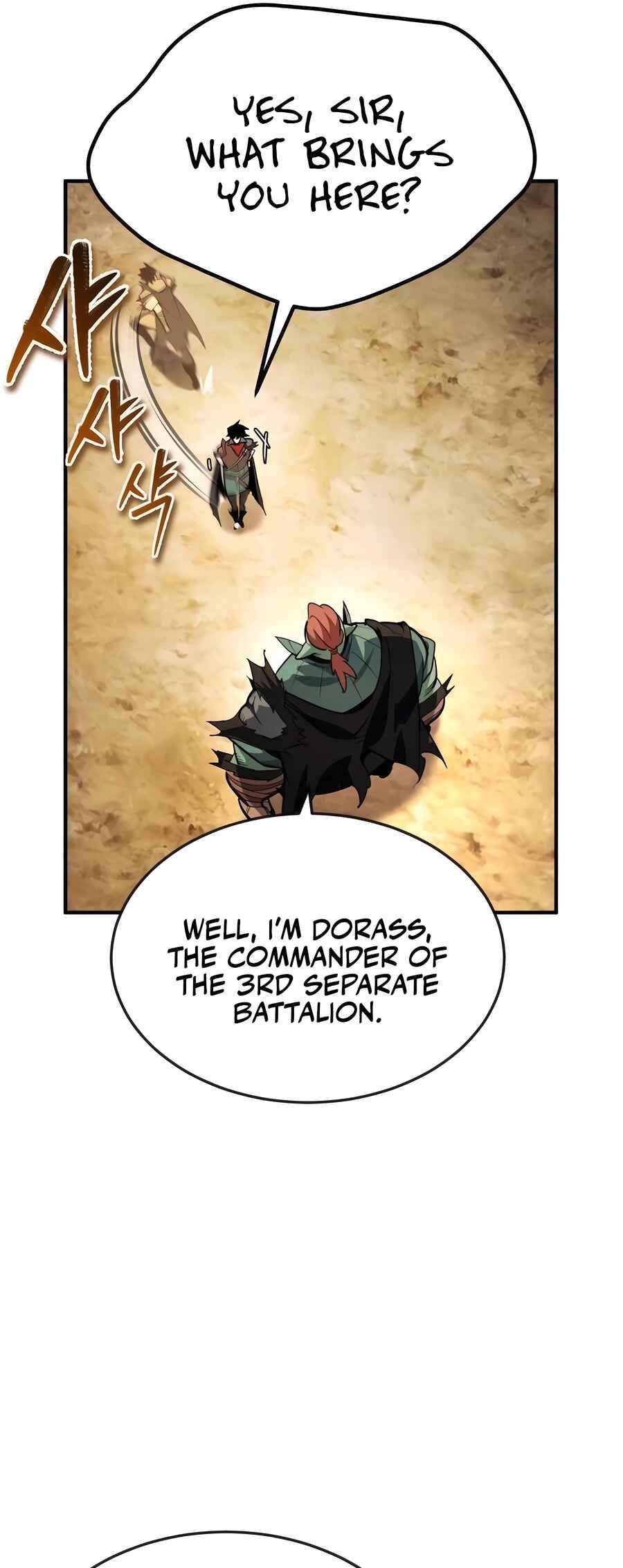 Sesang e Nappeun Yongsaneun Eopda Chapter 16 - Page 21