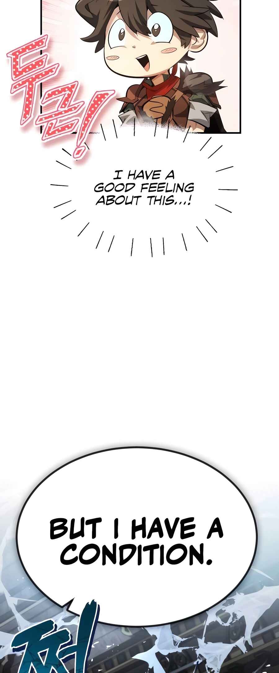 Sesang e Nappeun Yongsaneun Eopda Chapter 16 - Page 31