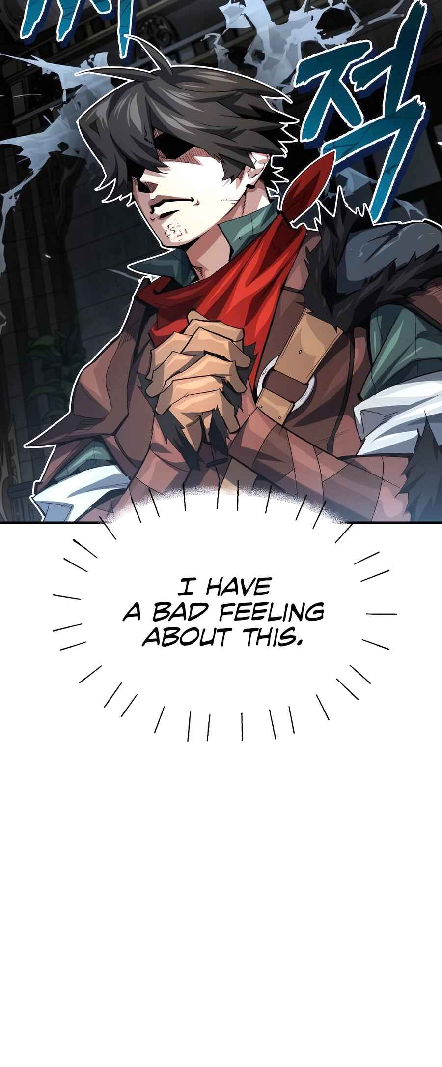 Sesang e Nappeun Yongsaneun Eopda Chapter 16 - Page 32