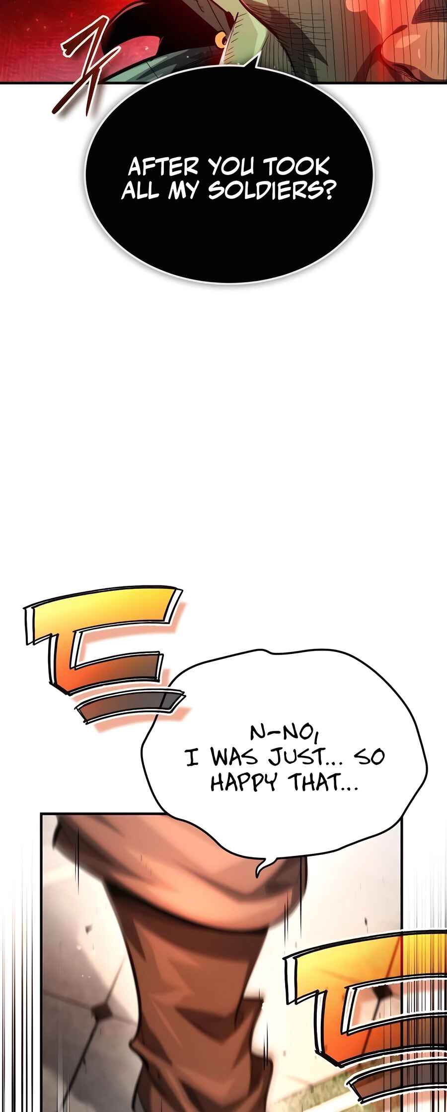 Sesang e Nappeun Yongsaneun Eopda Chapter 16 - Page 35