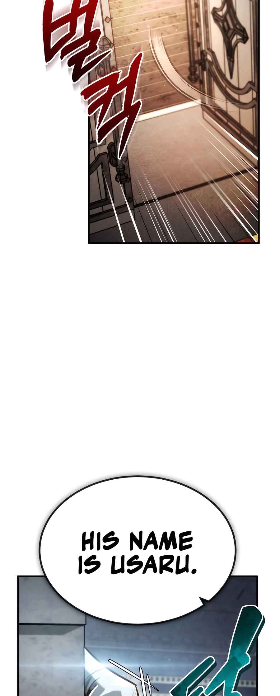 Sesang e Nappeun Yongsaneun Eopda Chapter 16 - Page 37