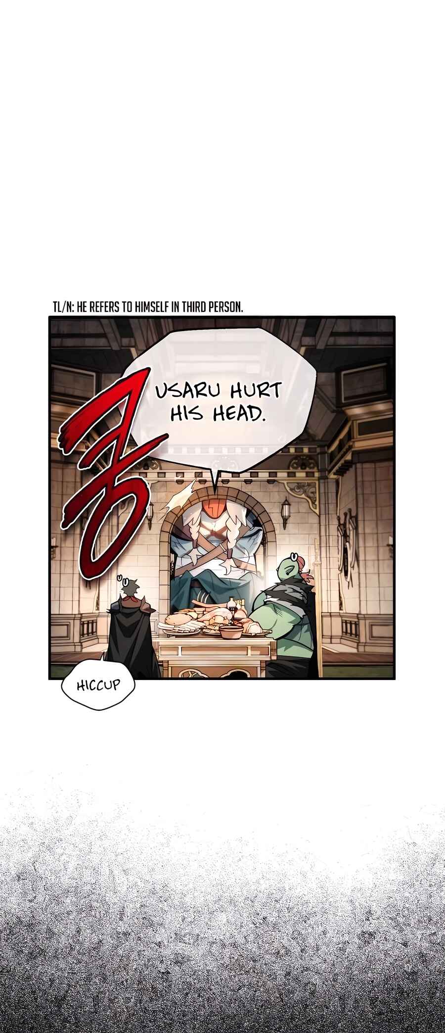 Sesang e Nappeun Yongsaneun Eopda Chapter 16 - Page 41