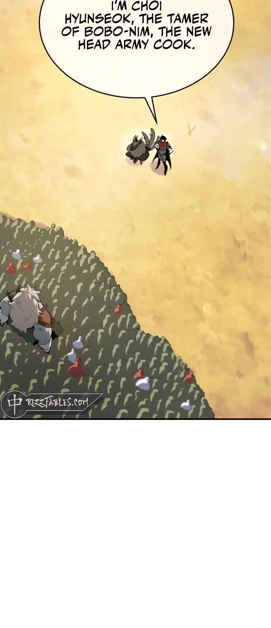 Sesang e Nappeun Yongsaneun Eopda Chapter 16 - Page 44