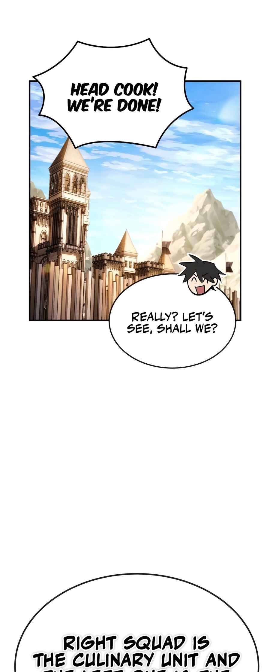 Sesang e Nappeun Yongsaneun Eopda Chapter 16 - Page 51
