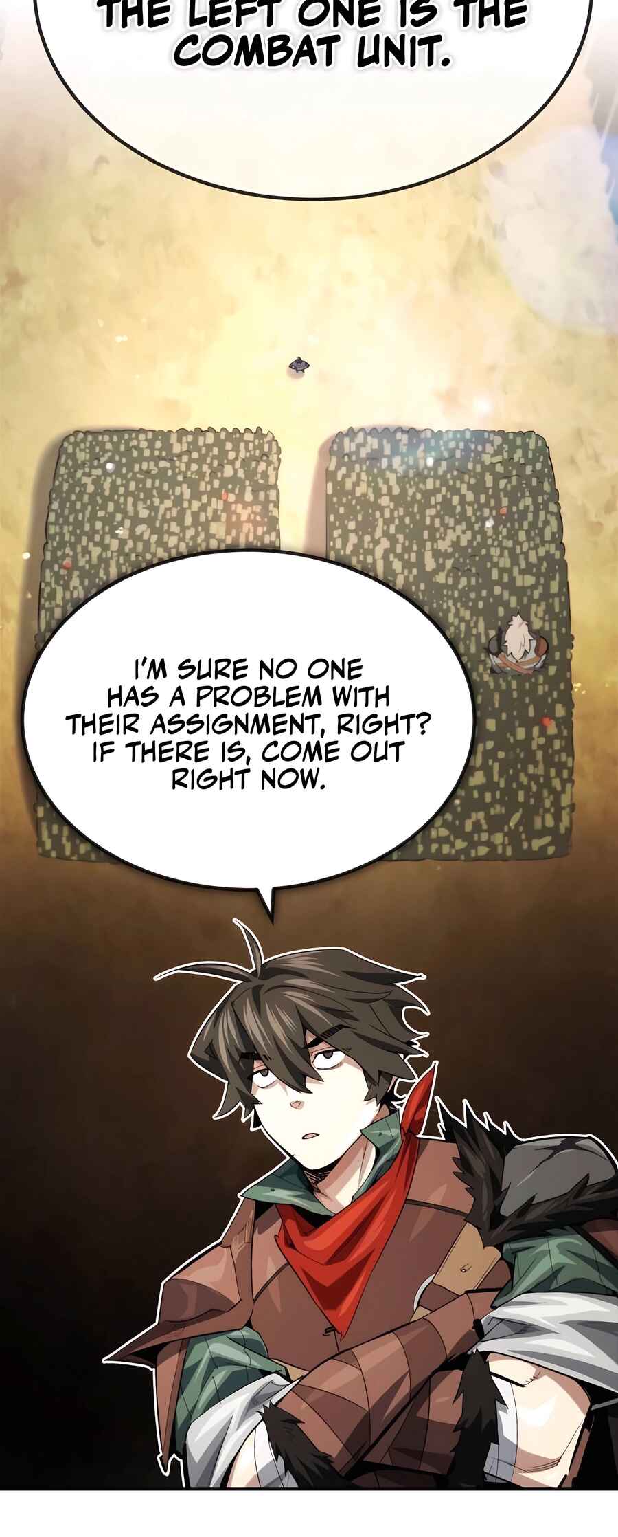 Sesang e Nappeun Yongsaneun Eopda Chapter 16 - Page 52