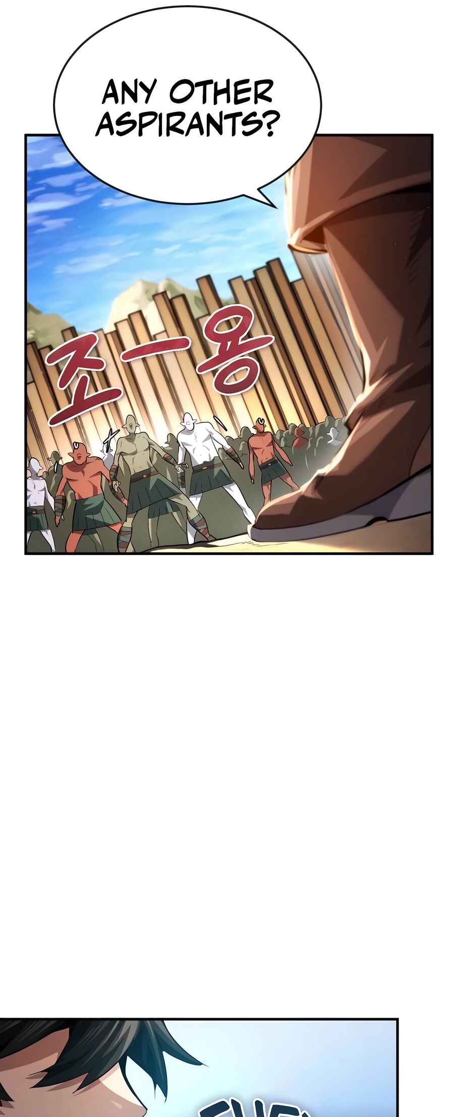 Sesang e Nappeun Yongsaneun Eopda Chapter 16 - Page 61