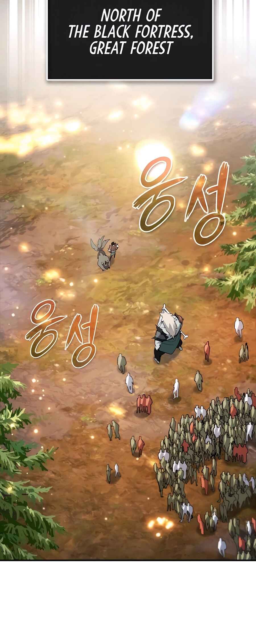Sesang e Nappeun Yongsaneun Eopda Chapter 16 - Page 65