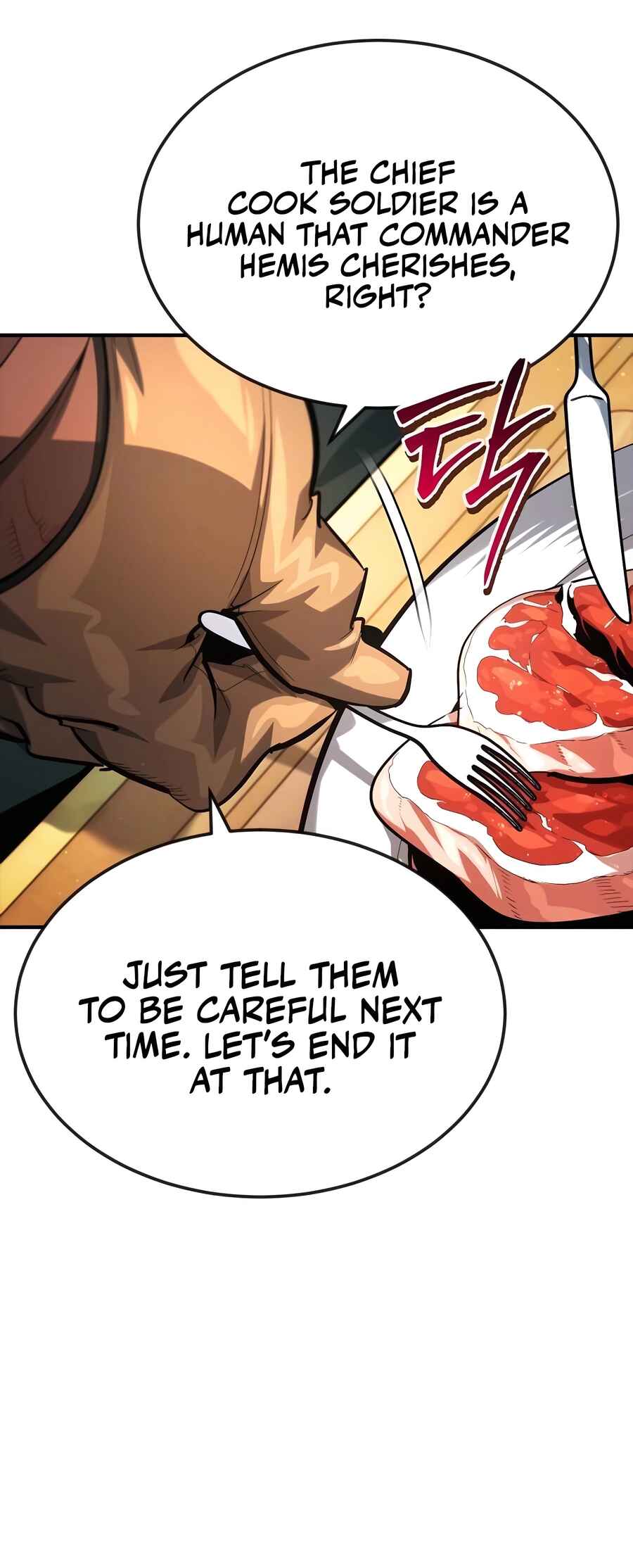 Sesang e Nappeun Yongsaneun Eopda Chapter 16 - Page 7