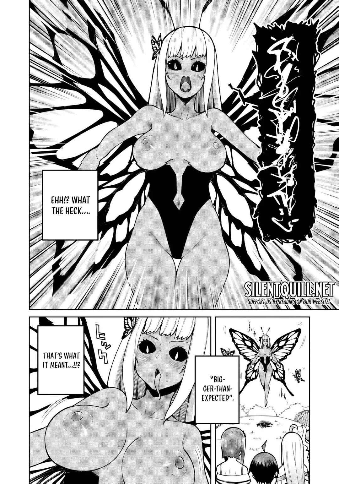 Teisou Gyakuten Isekai de Sukebe na Bijo-tachi ni Kakomare nagara Boukensha Seikatsu Chapter 9 - Page 24