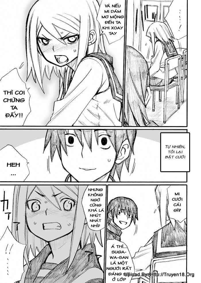 Onani Master Kurosawa Chapter 28 - Page 13