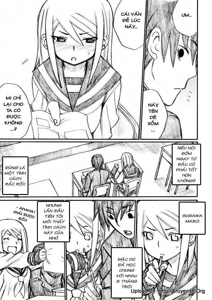 Onani Master Kurosawa Chapter 28 - Page 15