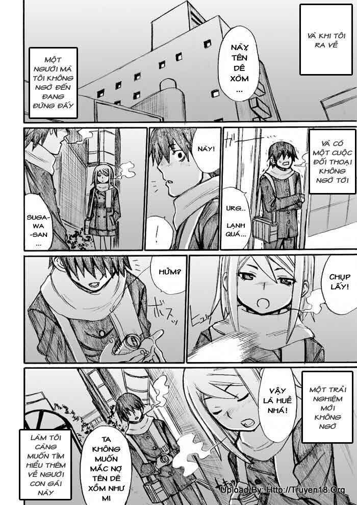 Onani Master Kurosawa Chapter 28 - Page 16