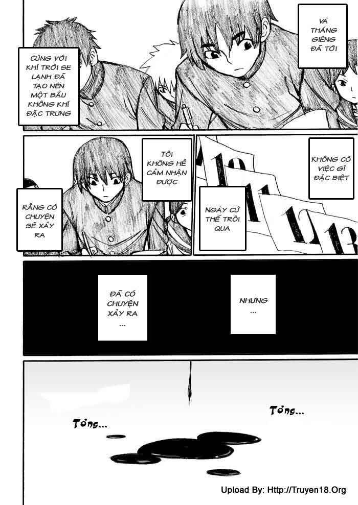 Onani Master Kurosawa Chapter 28 - Page 18
