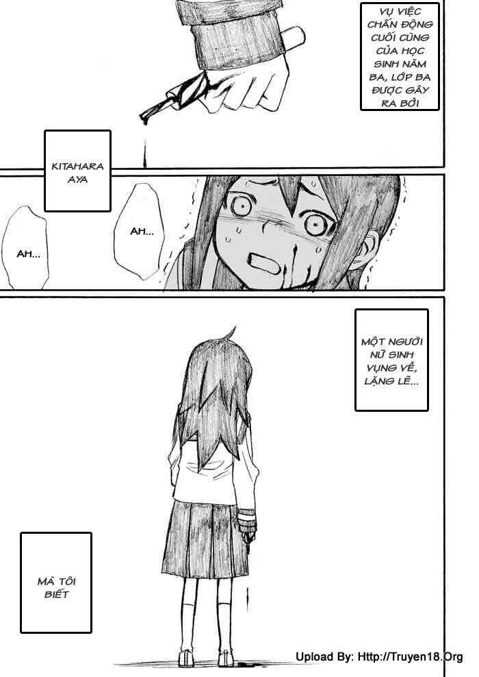 Onani Master Kurosawa Chapter 28 - Page 19
