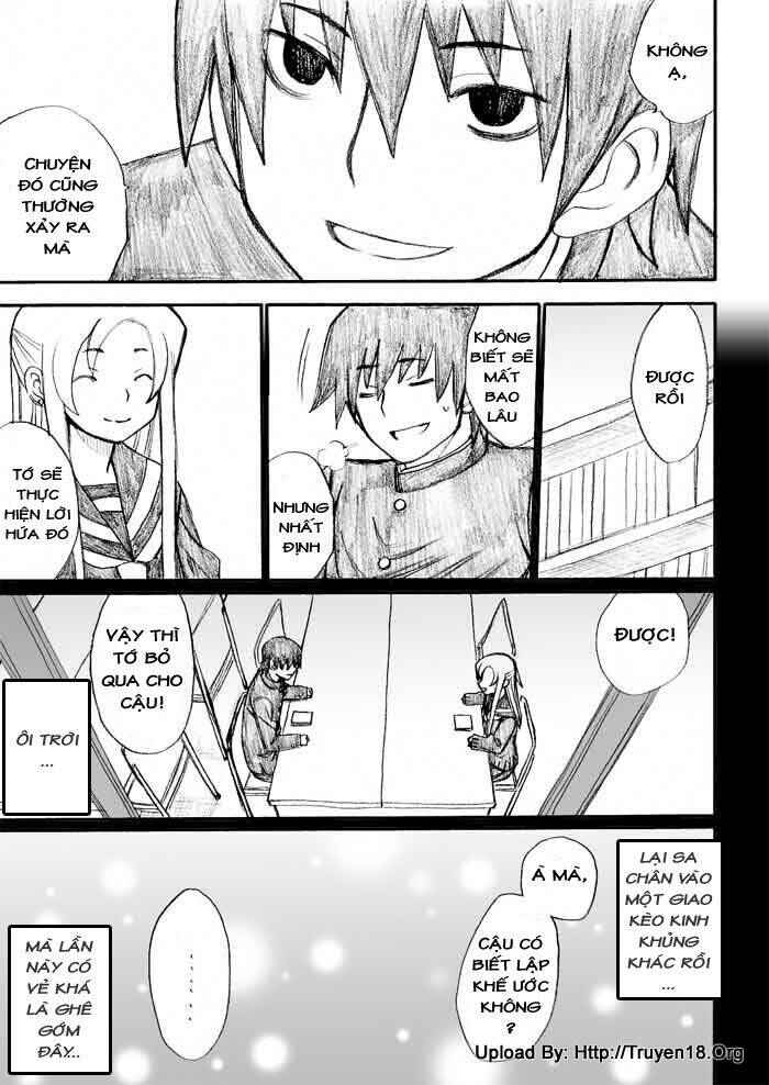 Onani Master Kurosawa Chapter 28 - Page 9