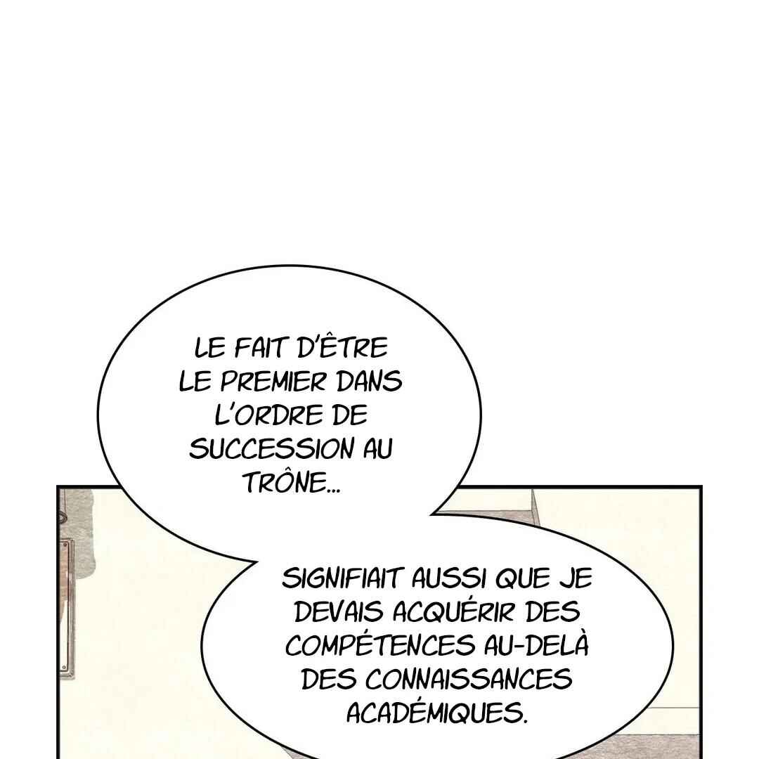 Be, Be Chapter 12 - Page 67