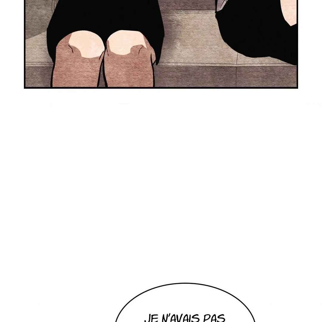 Be, Be Chapter 12 - Page 69