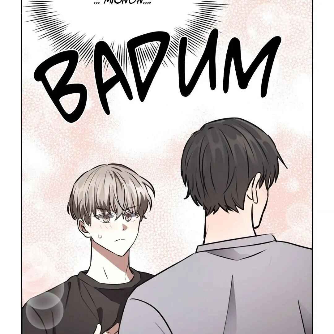 Be, Be Chapter 12 - Page 82