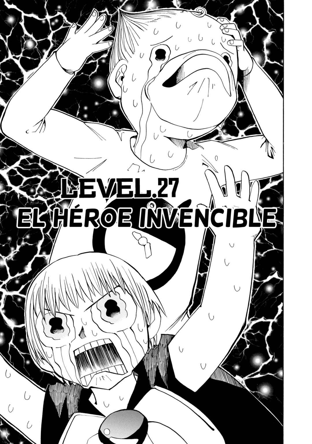 Zatch Bell!! Chapter 27 - Page 2