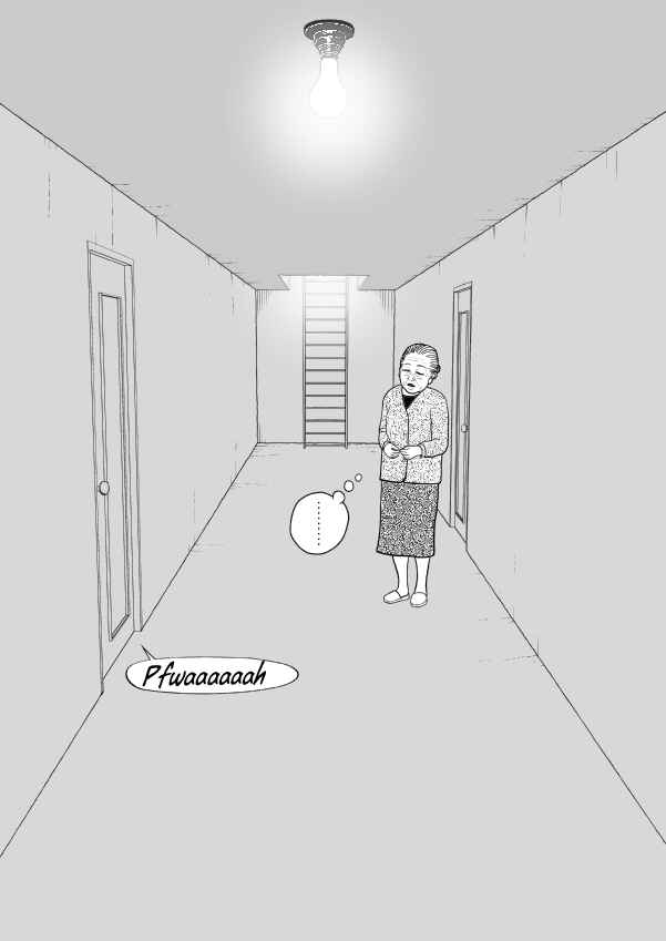 Paperakyu Chapter 68 - Page 24