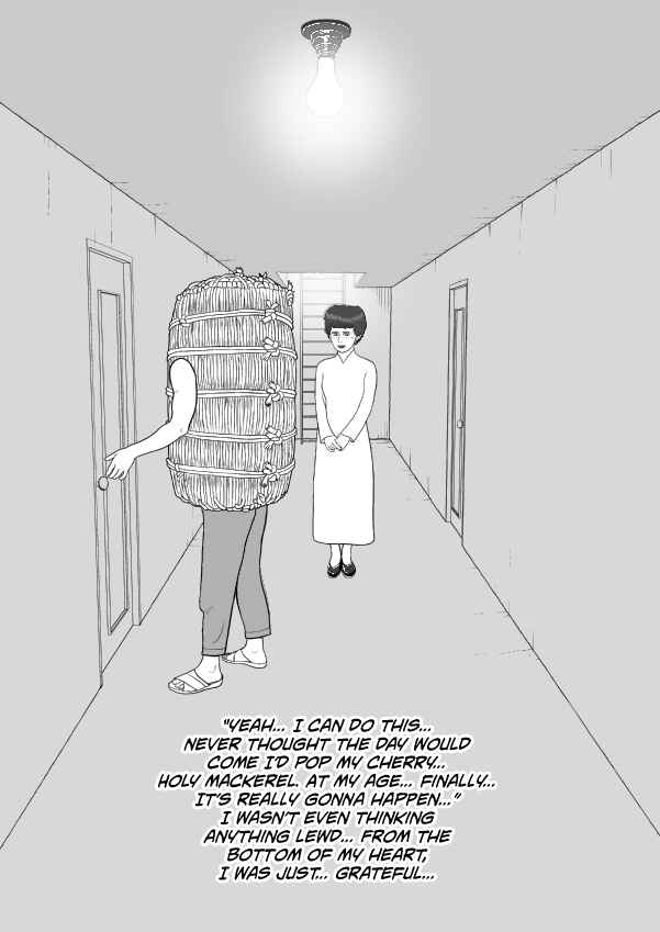 Paperakyu Chapter 68 - Page 7