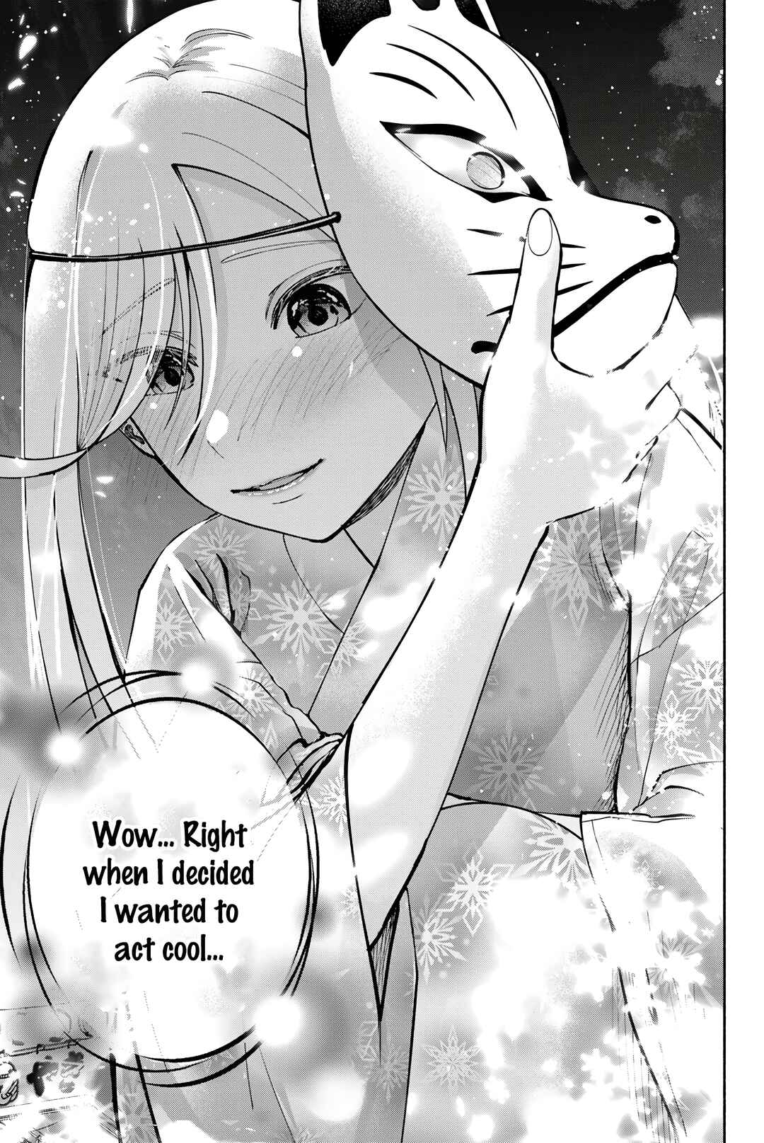 Sotsugyou Album no Kanojotachi Chapter 19 - Page 10