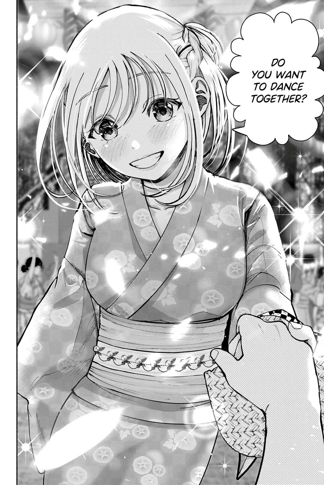 Sotsugyou Album no Kanojotachi Chapter 19 - Page 15