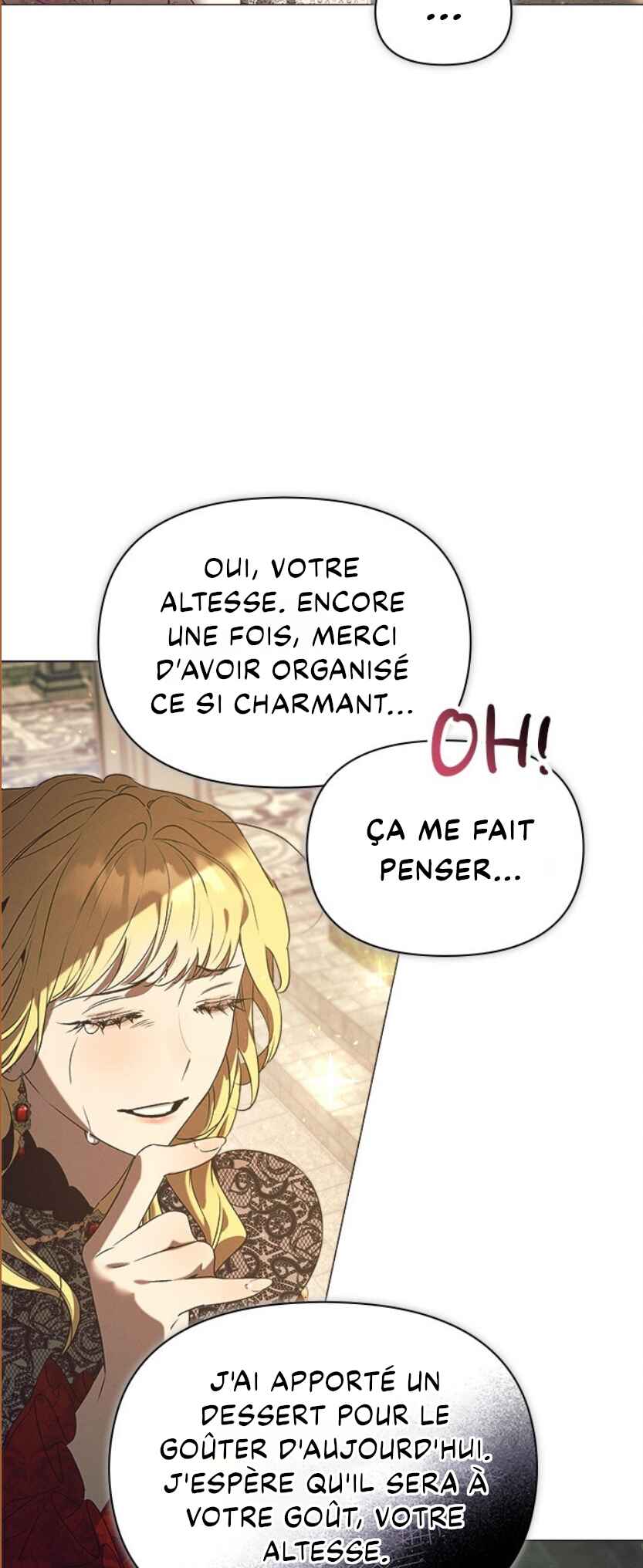 This Beast Stays Awake All Night Chapter 17 - Page 13