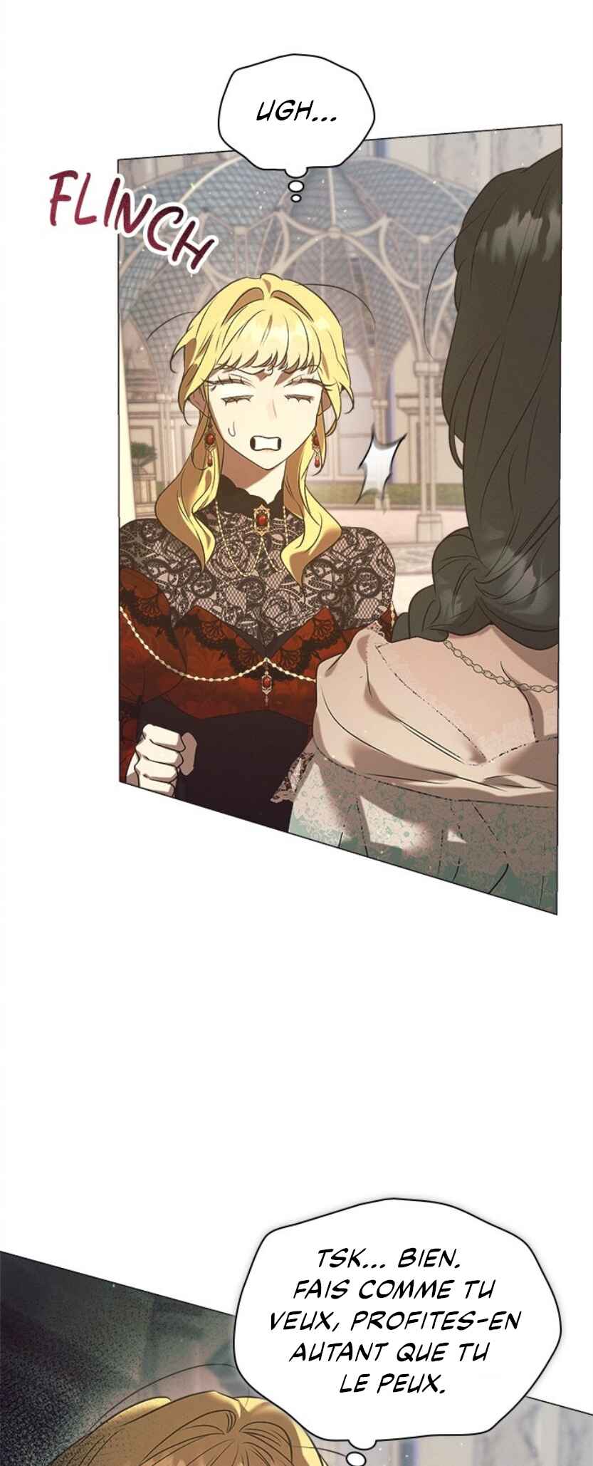 This Beast Stays Awake All Night Chapter 17 - Page 17
