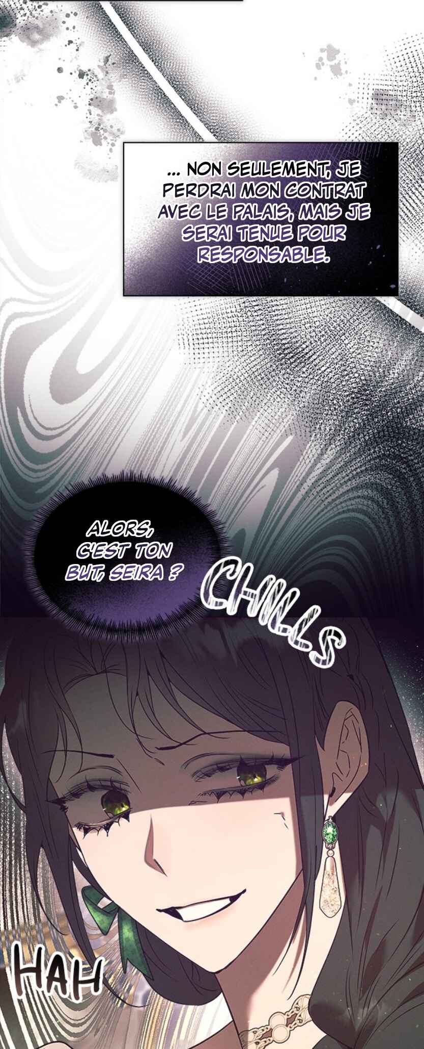 This Beast Stays Awake All Night Chapter 17 - Page 34