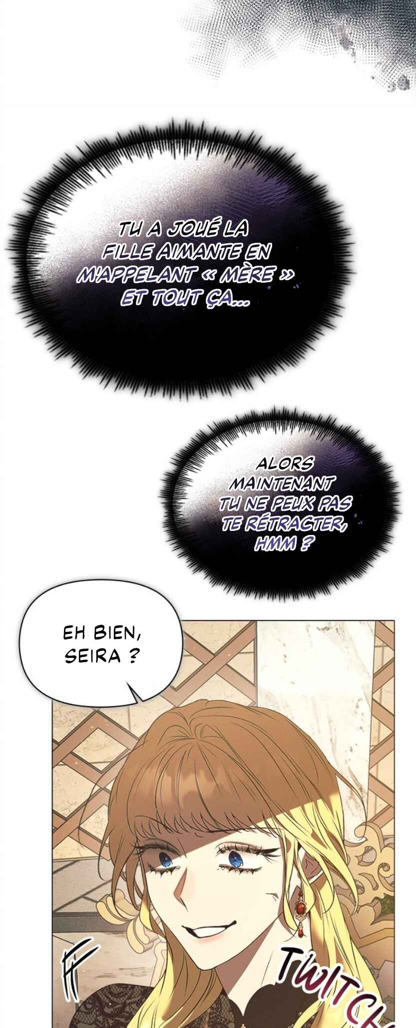 This Beast Stays Awake All Night Chapter 17 - Page 46
