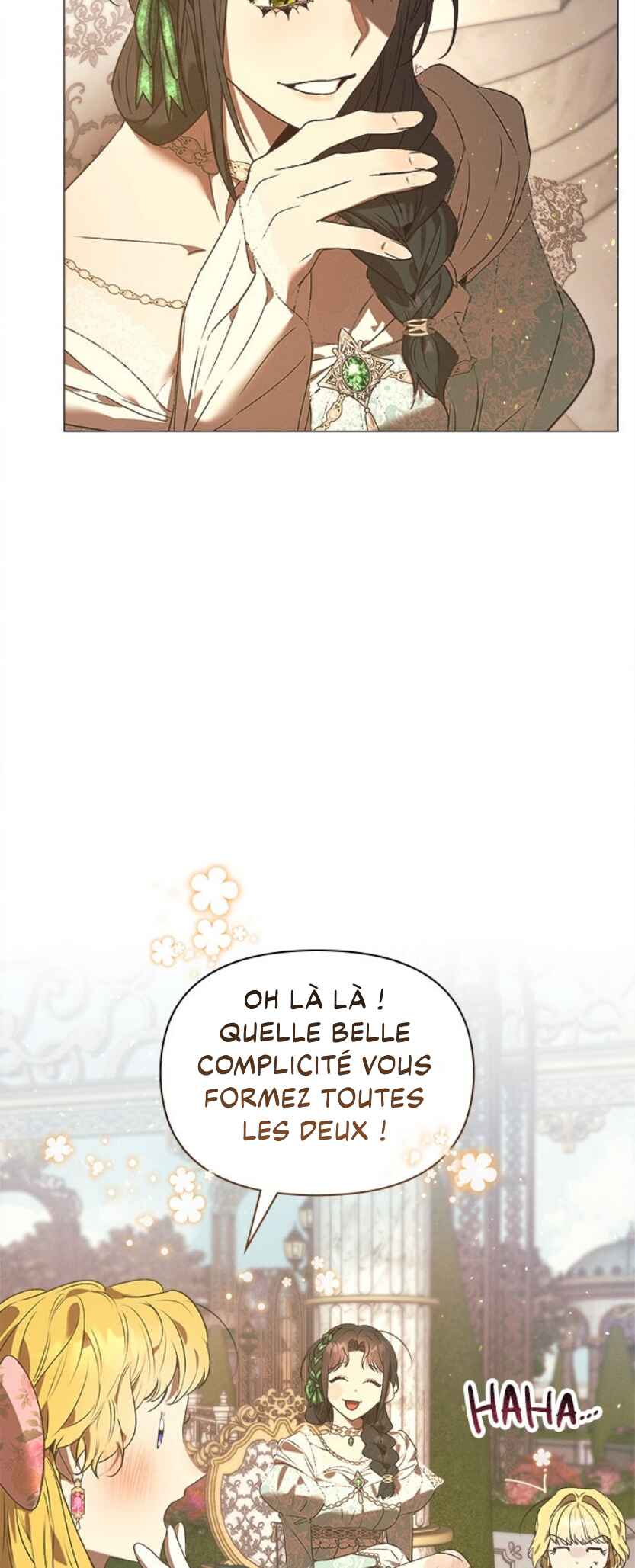 This Beast Stays Awake All Night Chapter 17 - Page 49