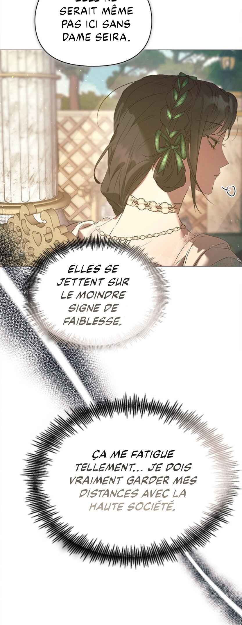 This Beast Stays Awake All Night Chapter 17 - Page 67