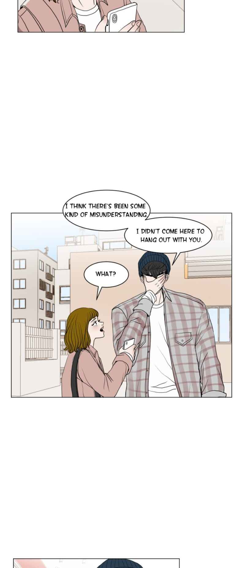 35cm Chapter 9 - Page 12