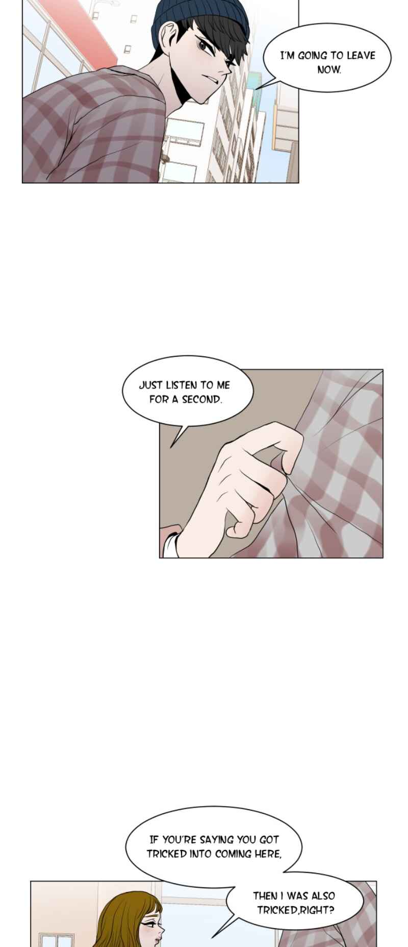 35cm Chapter 9 - Page 13